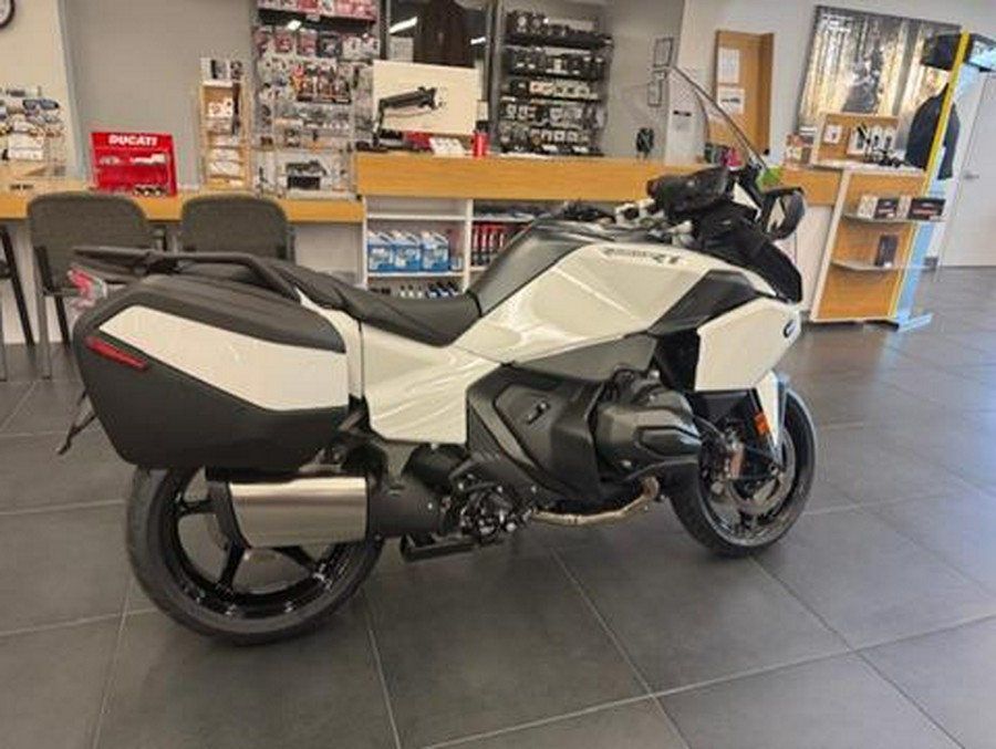 2026 BMW R 1300 RT