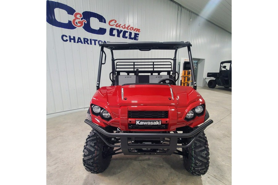 2026 Kawasaki Mule PRO-FXR 1000 LE