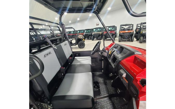 2026 Kawasaki Mule PRO-FXR 1000 LE