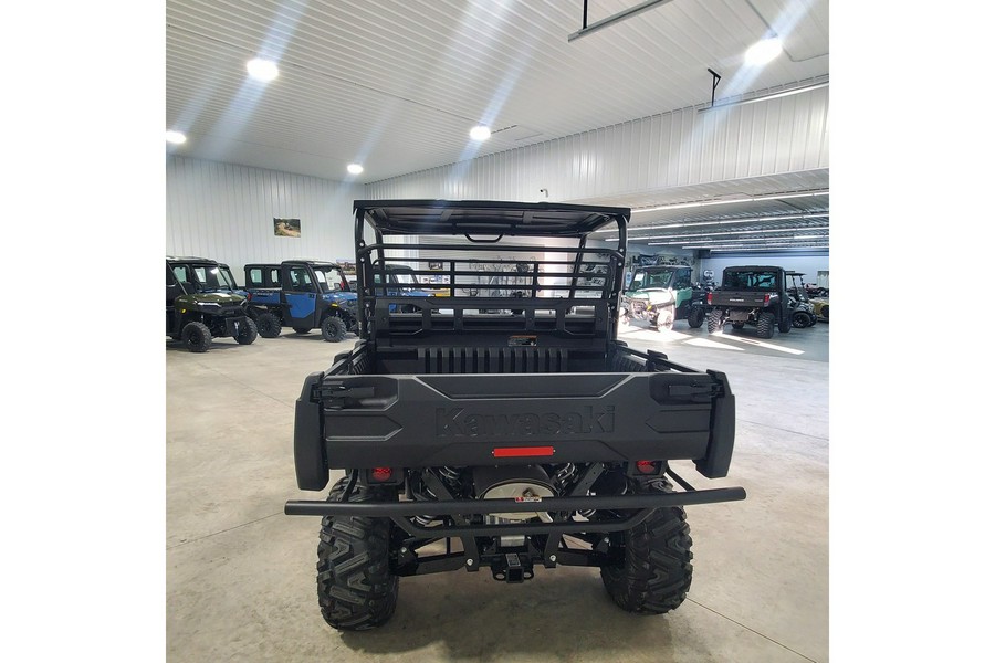 2026 Kawasaki Mule PRO-FXR 1000 LE