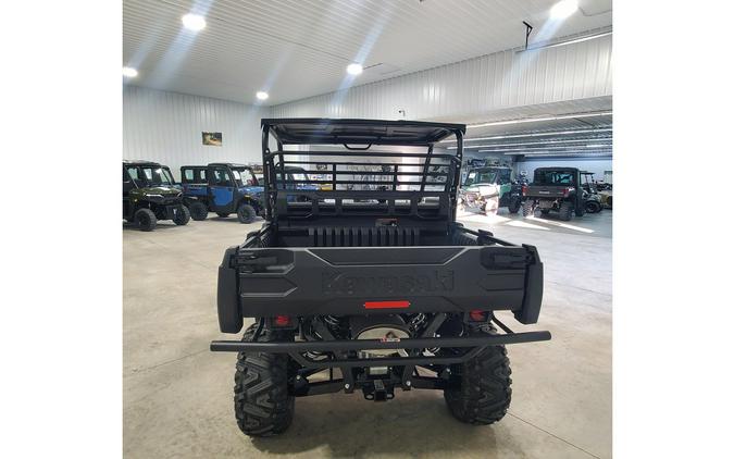 2026 Kawasaki Mule PRO-FXR 1000 LE