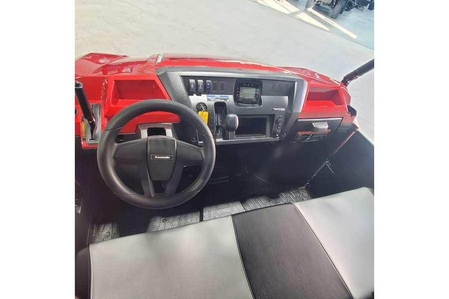 2026 Kawasaki Mule PRO-FXR 1000 LE