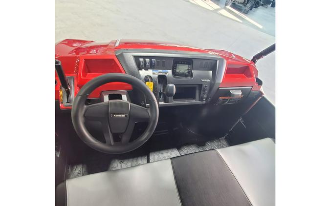 2026 Kawasaki Mule PRO-FXR 1000 LE