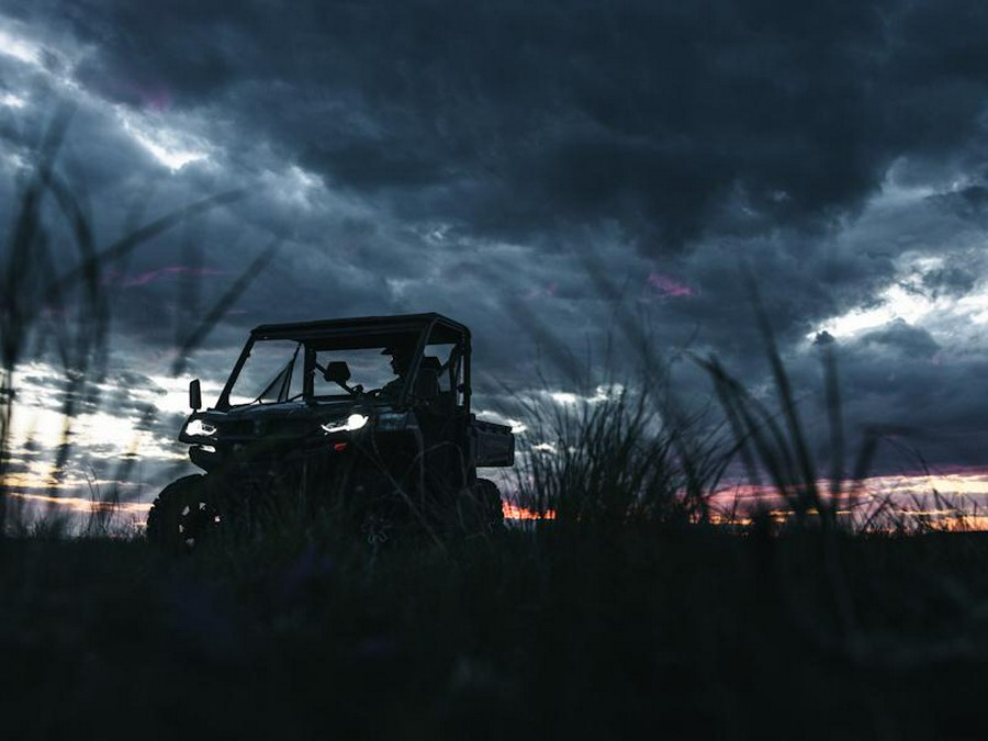 2026 CFMOTO UFORCE 1000