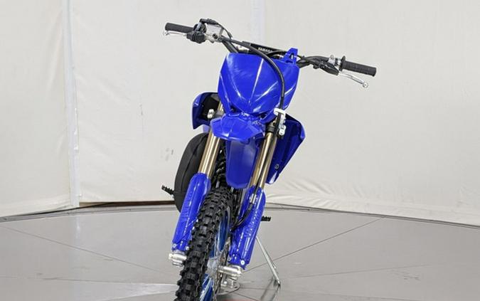 2026 Yamaha YZ 65