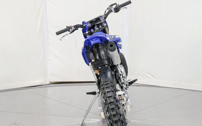 2026 Yamaha YZ 65