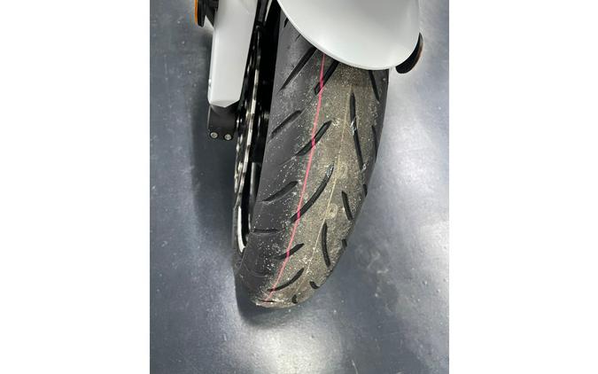 2014 Kawasaki Ninja® ZX™-6R