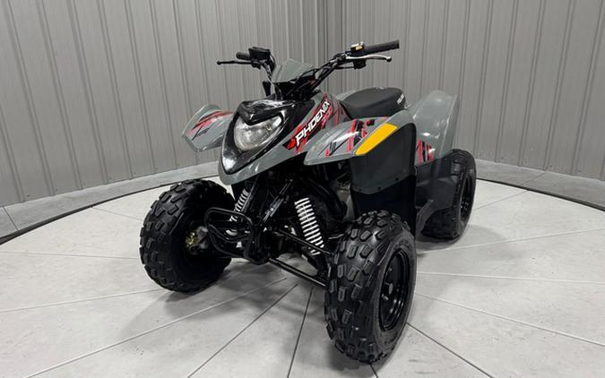 2023 Polaris Phoenix 200