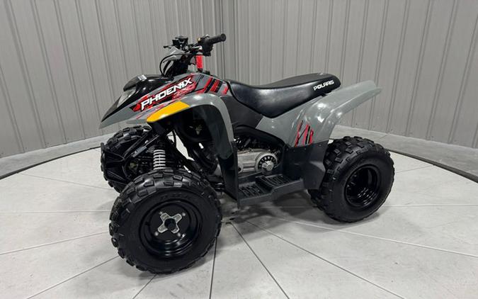 2023 Polaris Phoenix 200