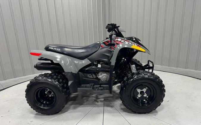 2023 Polaris Phoenix 200