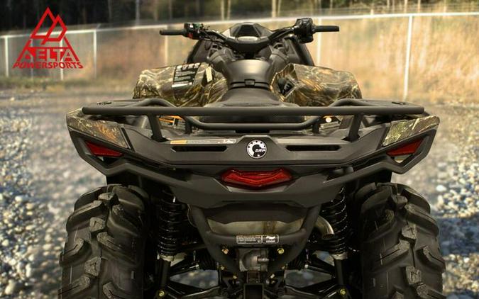 New 2026 Can-Am OUT 700 XMR