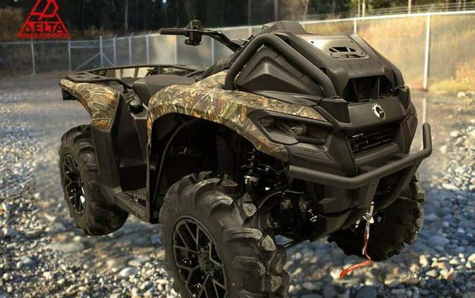 New 2026 Can-Am OUT 700 XMR
