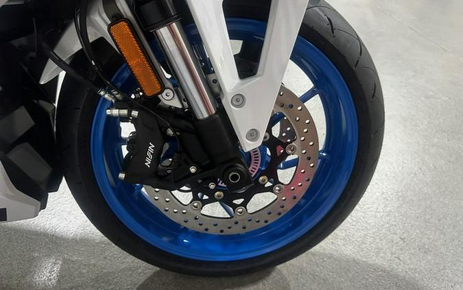 2026 Suzuki GSX 8R