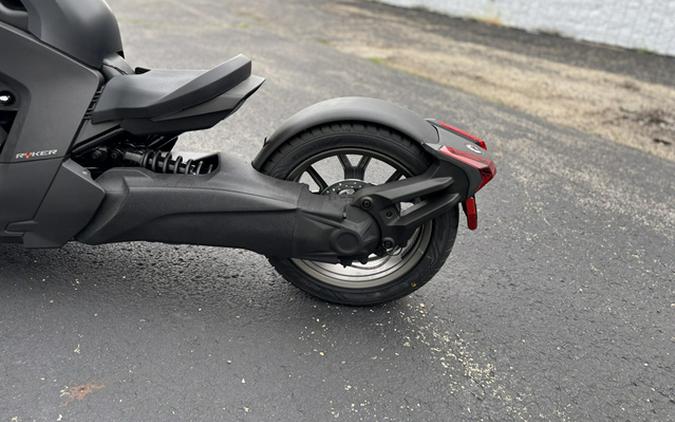 2026 Can-AM RYKER 600 ACE