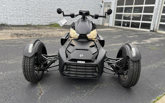 2026 Can-AM RYKER 600 ACE