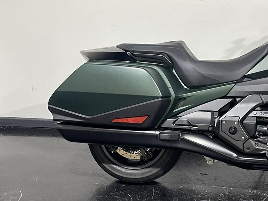 2024 Honda Gold Wing Automatic DCT