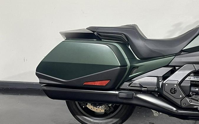 2024 Honda Gold Wing Automatic DCT