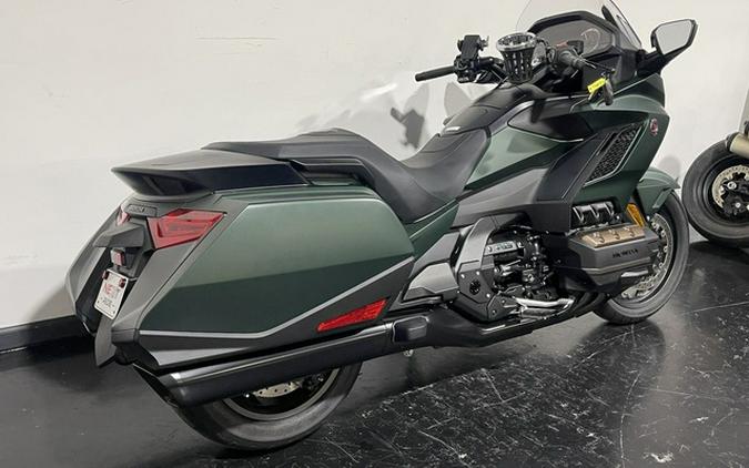 2024 Honda Gold Wing Automatic DCT