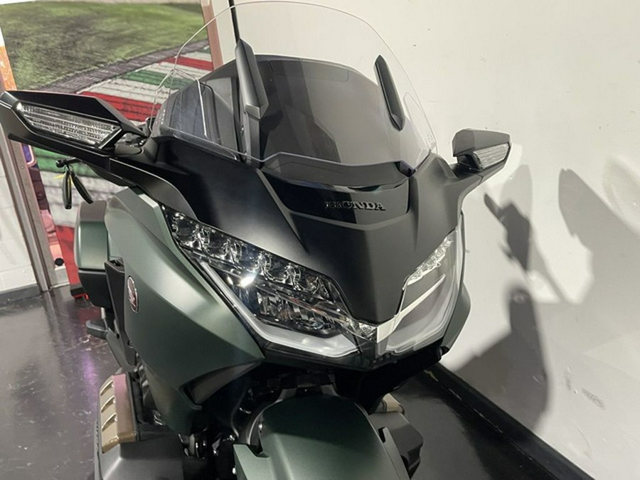 2024 Honda Gold Wing Automatic DCT