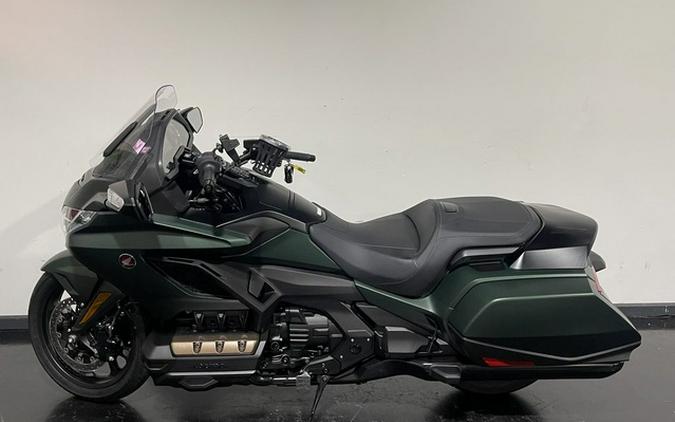 2024 Honda Gold Wing Automatic DCT