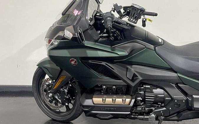 2024 Honda Gold Wing Automatic DCT