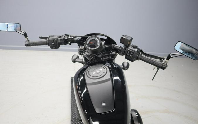 Used 2022 Harley-Davidson Nightster RH975