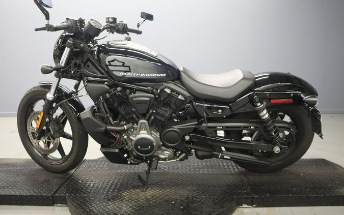 Used 2022 Harley-Davidson Nightster RH975