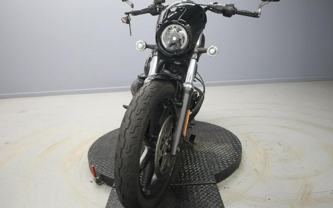 Used 2022 Harley-Davidson Nightster RH975