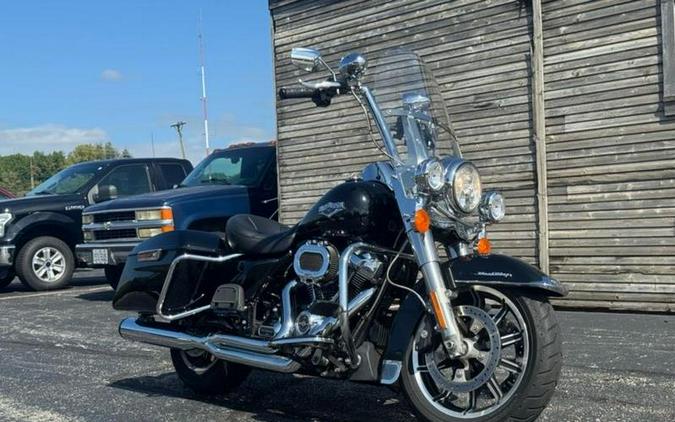 2019 Harley-Davidson® FLHR - Road King®