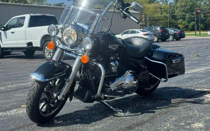 2019 Harley-Davidson® FLHR - Road King®