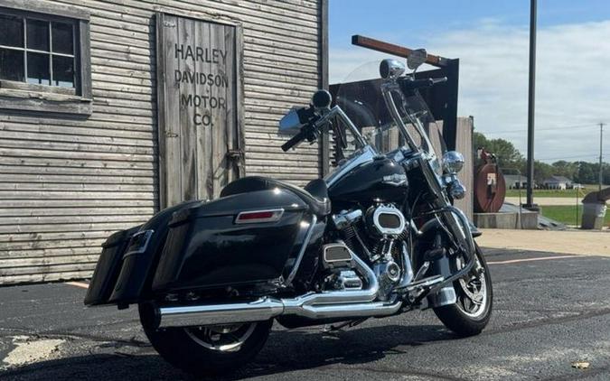2019 Harley-Davidson® FLHR - Road King®