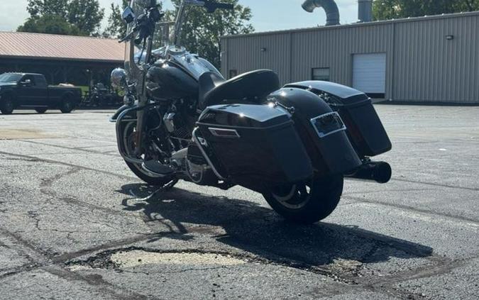 2019 Harley-Davidson® FLHR - Road King®