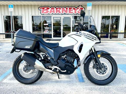 2020 Kawasaki Versys-X 300 MC Commute Review Photo Gallery