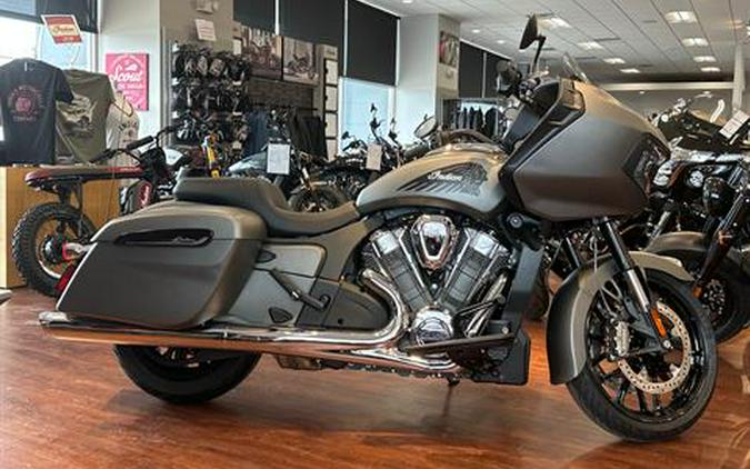 2023 Indian Motorcycle Challenger®