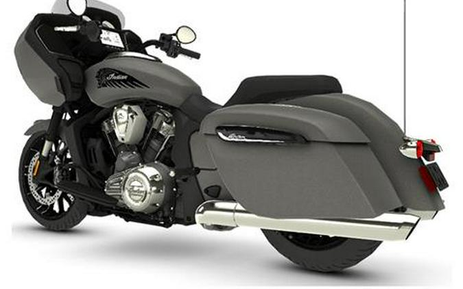 2023 Indian Motorcycle Challenger®