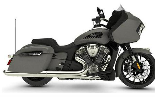 2023 Indian Motorcycle Challenger®