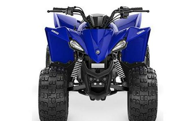 2022 Yamaha YFZ50