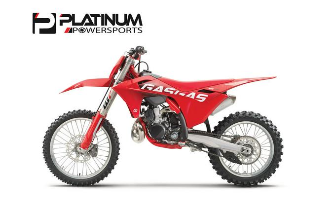 2024 GASGAS MC 250