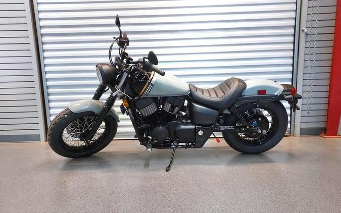 2024 Honda® Shadow Phantom