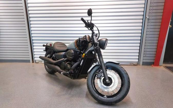 2024 Honda® Shadow Phantom