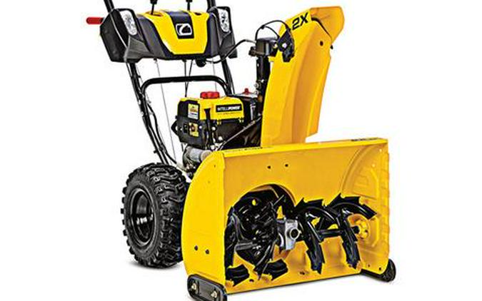 Cub Cadet 2X 28 in. IntelliPOWER