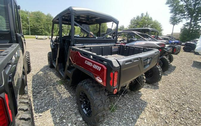 2024 Can-Am® Defender MAX XT HD9