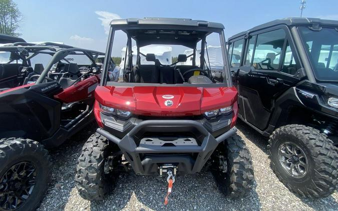 2024 Can-Am® Defender MAX XT HD9