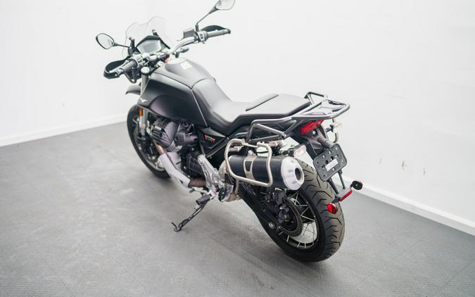 2023 Moto Guzzi V85 TT