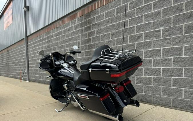 FLTRK 2020 Road Glide Limited