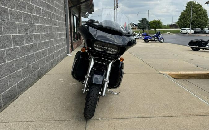 FLTRK 2020 Road Glide Limited