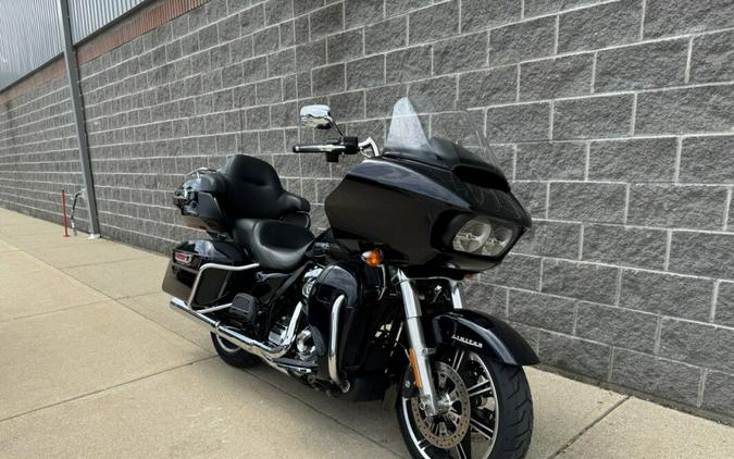 FLTRK 2020 Road Glide Limited