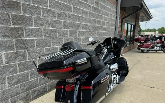 FLTRK 2020 Road Glide Limited