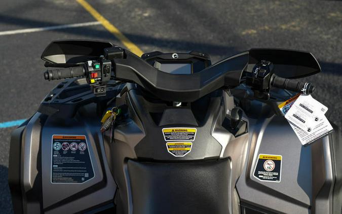 2024 Can-Am® Outlander XT 850