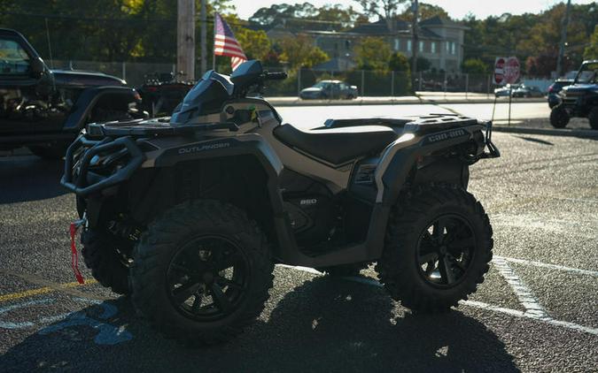 2024 Can-Am® Outlander XT 850